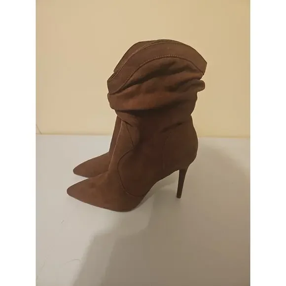 Jessica Simpson Womens JP-Lisby Stiletto Bootie‎ - Women's Size 9.5M - Picture 3 of 11